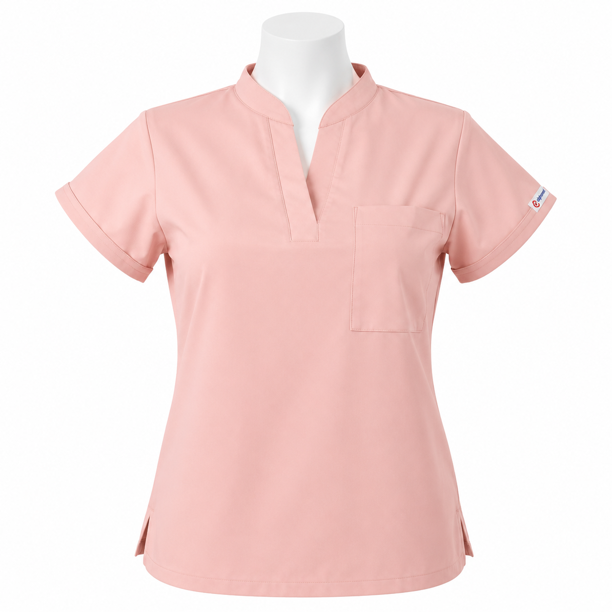 Delantal Amapola Mujer Ripholia AMAPOLA-16 Anti fluidos