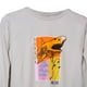 thumbnail image 2 of Polera Niño Gris Pillin, 2 of 3