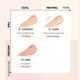 thumbnail image 5 of Cushion Foundation Amuse SEOUL Dew Jelly Vegan 1.5 CLEAR, 5 of 8
