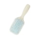 thumbnail image 5 of Cepillo De Pelo De Paleta Con Cerdas De Punta De Bola Cepillo De Pelo Desenredador Para Mujeres Niñas Azul, 5 of 5