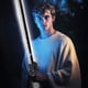 thumbnail image 4 of Set de construcción Mould King Dark Sword Lightsaber con soporte de 116 cm, 4 of 7