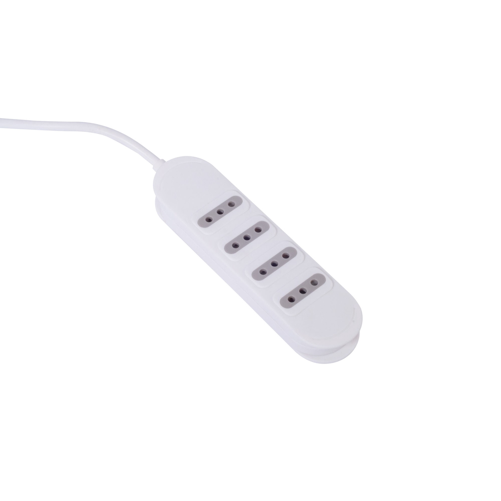 Alargador Rema 4 Posic. 1,5 M Marfil