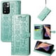 thumbnail image 1 of Funda Cartera FOXDOCK para XIAOMI Redmi Note 11 Pro , Flip PU con Relieve de Gatos y Perros, Tarjetero y Soporte, 1 of 6