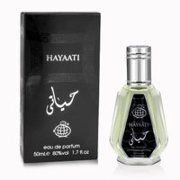 Fragrance World Hayaati Edp 50Ml