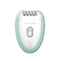 Depiladora Gama Skinpro Go Ii Verde