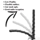 thumbnail image 2 of Antena corta AMFRNE para Harley Davidson Touring 1998-2024, 2 of 7