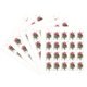 thumbnail image 1 of Estampillas del Servicio Postal de los Estados Unidos – Hojas de 20 unidades, 1 of 3