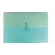 thumbnail image 2 of Carpeta Desplegable Estampado Dorado, 2 of 2