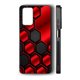 thumbnail image 1 of Carcasa Compatible con POCO F5 PRO Diseño 201, 1 of 3