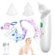 thumbnail image 1 of Aspirador nasal para bebés con puntas de silicona y 3 intensidades de succión ajustables. Limpiador nasal cómodo, seguro y silencioso. Diseño portátil., 1 of 8