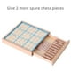 thumbnail image 3 of Sudoku Madera 9 Cuadrados, 3 of 5