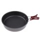 thumbnail image 3 of Sartén Portátil Para Acampar Al Aire Libre, Picnic, Hogar, Olla, Utensilios De Cocina Plegables Medianos, 3 of 3