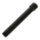 thumbnail image 1 of Brazo De Extensión De Ducha, Tubo De Extensión De Brazo De Ducha Para Cabezal De Ducha, Accesorios De Baño, Color Negro, 1 of 5