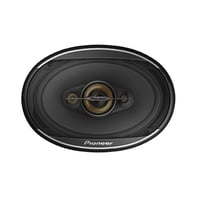 Pioneer - Parlante De Auto 650W 4 Vías