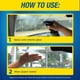 thumbnail image 3 of Vidrio antivaho para interiores Rain-X 630543, 355 ml (paquete de 2), 3 of 6