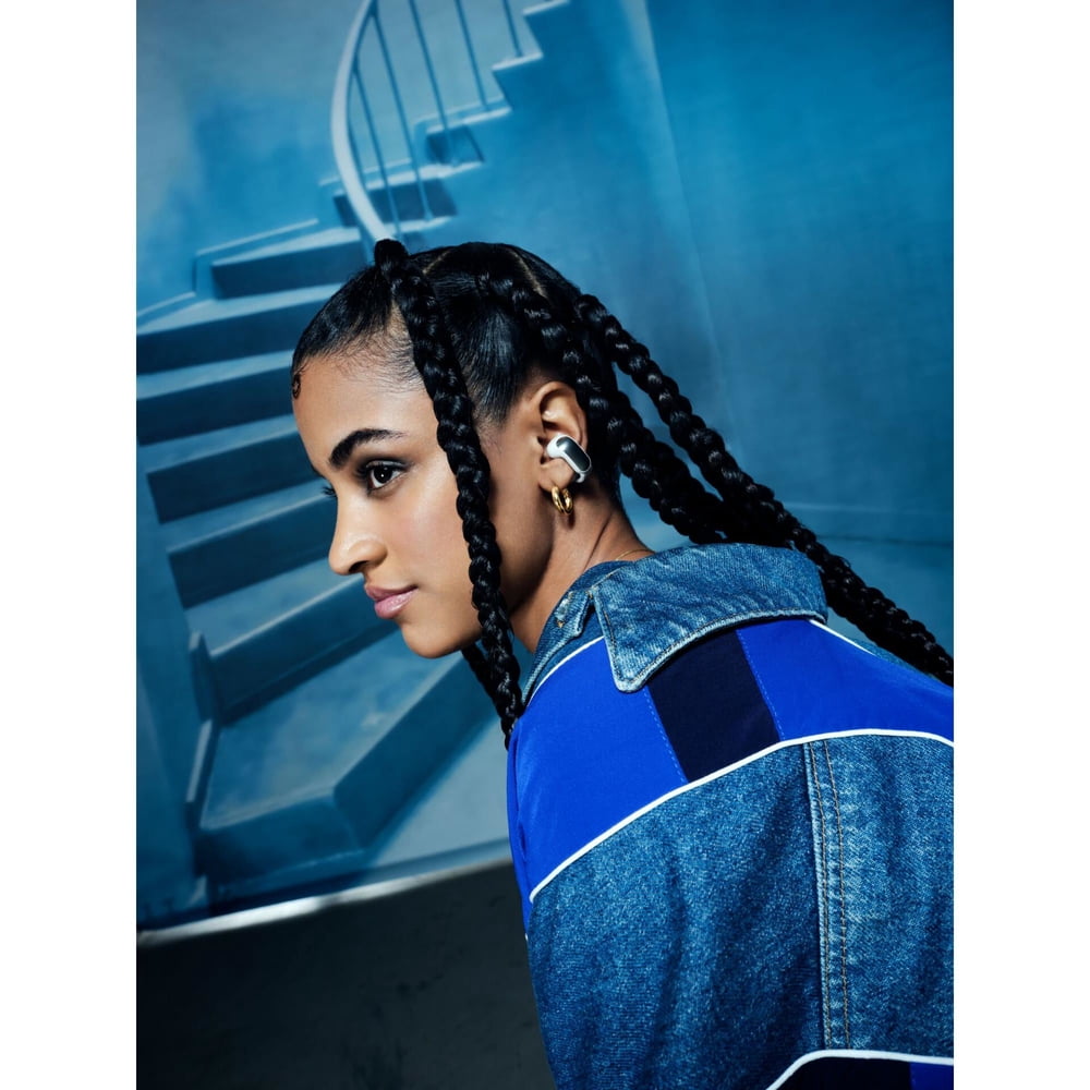 Bose Ultra Open Earbuds Blanco, foto 8