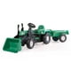 thumbnail image 5 of Tractor Ranchero con Remolque y Pala 52x171x45 Dolu, 5 of 7