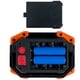 thumbnail image 4 of Linterna Trabajo LED 500lm Recargable IP44 Powerbank - PS, 4 of 5