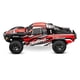 thumbnail image 2 of Camión RC Traxxas Slash 2WD XL-5 con batería roja, 2 of 5