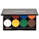 thumbnail image 1 of Paleta de maquillaje Mehron Paradise AQ 8 Color Basic, 1 of 1