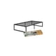 thumbnail image 1 of Base de cama Zinus metal 1 Plaza 90x190cm, 1 of 6
