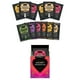 thumbnail image 2 of Set 12 Sachets Kama Sutra Aceite del Amor+ Néctar Divino " Lick Me ", 2 of 3