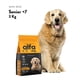 thumbnail image 3 of Alimento Perros Alfa Dog Premium Senior 3 Kg, 3 of 3
