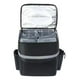thumbnail image 4 of Mochila Delivery Repartidores Impermeable 35l Base Rígida - Mochila aislante engrosada de gran capacidad, 4 of 5