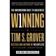 thumbnail image 1 of Book Scribner Winning: La implacable carrera hacia la grandeza, 1 of 1