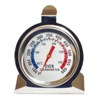 Genérico - Termómetro Horno Indicador Temperatura