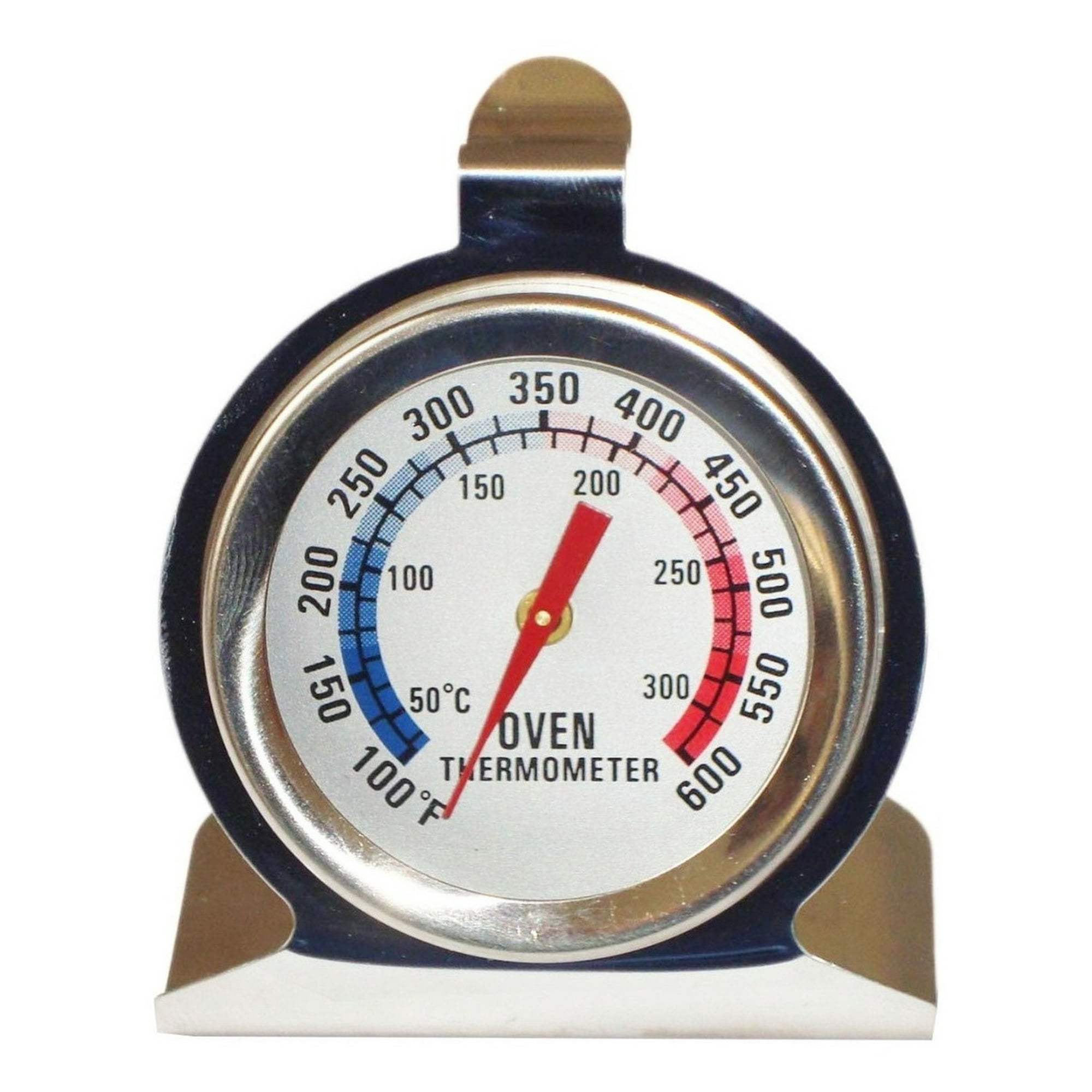 Genérico - Termómetro Horno Indicador Temperatura