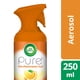 thumbnail image 1 of Desodorante Ambiental Pure Aerosol Mediterranean Sun Cítrico Frasco, 250 ml, 1 of 3
