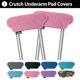 thumbnail image 4 of Paquete de regalo Get Well Soon de 5 piezas de Crutch Comfort (rosa), 4 of 7