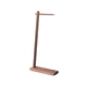 thumbnail image 1 of Soporte De Carillón De Viento Con Base Plana, Soporte De Escritorio Para Puesto De Vacaciones, Oficina En Casa, 42 Cm De Alto, 1 of 5