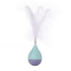 thumbnail image 1 of Bola De Equilibrio Del Animal Doméstico Del Juguete Del Vaso Del Perro Del Gato Para El Coeficiente Intelectual Del Perrito Del Gatito Que Mejora El Verde, 1 of 5