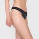 thumbnail image 4 of Colaless Mujer Negro Encaje Corona, 4 of 5