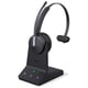 thumbnail image 1 of Auriculares inalámbricos Yealink WH64 Mono Teams con micrófono 3X 26h Talk, 1 of 9
