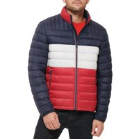 Chaqueta Tommy Hilfiger Ultra Loft Lightweight Puffer Para Hombre