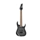 thumbnail image 2 of Guitarra eléctrica Ibanez GRG121DX de 7 cuerdas con estuche y soporte, 2 of 4