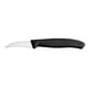 thumbnail image 1 of VICTORINOX CUCHILLO TORNEADOR COLOR NEGRO. HOJA 6 C, 1 of 2