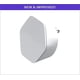 thumbnail image 2 of Extensor Wifi Xe2 sg Xfi Pod B1a De Segunda Generación Paquete Doble, 2 of 6