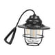thumbnail image 4 of Linterna LED Para Acampar, Lámpara Recargable Regulable Para Tienda De Campaña, Para Barbacoa En Interiores, Viaje, Color Negro, 4 of 5