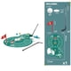 thumbnail image 3 of Mini Juego De Golf Para Niños Lona De Golf verde, 3 of 4