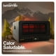 thumbnail image 2 of Estufa Infrarroja Wi-Fi SmartHome 45 m2, 2 of 11