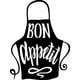 thumbnail image 1 of Frase Deco Bon Appétit FR‑11019, 1 of 3