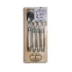 thumbnail image 2 of Set 4 cucharas moka Ivory, 2 of 2