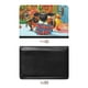 thumbnail image 3 of Porta Pasaporte La Hora De Timmy Cuero PU Negro 10x15cm, 3 of 6