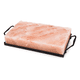 thumbnail image 3 of Tabla Sal Himalaya Soporte Metal Rosa, 3 of 3