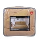 thumbnail image 3 of Plumon Corduroy Sherpa King Mostaza, 3 of 3
