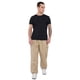 thumbnail image 1 of Pantalón Hombre Parachute Fit Camel Corona, 1 of 5